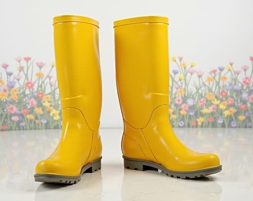 緑豊かな植物とカラフルな花 - 무료 다운로드 가능한 自然