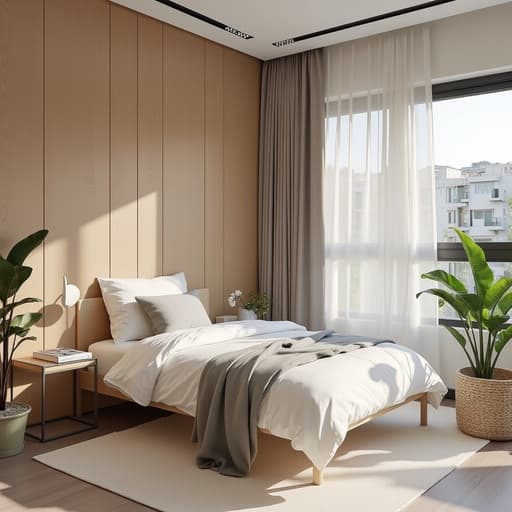 スカンジナビアのリビングルーム - 무료 다운로드 가능한 屋内