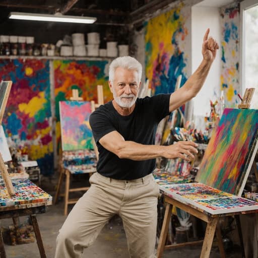 Art Studio - 무료 다운로드 가능한 Indoor