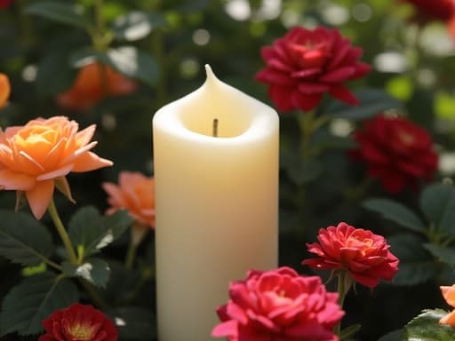 豊かな庭 - 무료 다운로드 가능한 自然