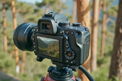 緑の自然と山々 - 무료 다운로드 가능한 自然