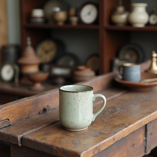 アンティークショップの装飾 - 무료 다운로드 가능한 インテリア