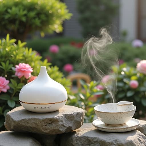 Blooming Garden - 무료 다운로드 가능한 Nature