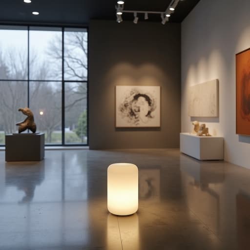 現代美術館 - 무료 다운로드 가능한 美術館