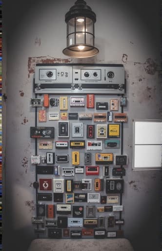 Vintage wall - 무료 다운로드 가능한 Wall background