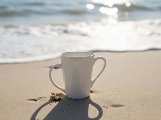 Sandy beach - 무료 다운로드 가능한 Nature