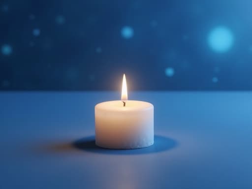 グラデーションブルーの宇宙 - 무료 다운로드 가능한 宇宙