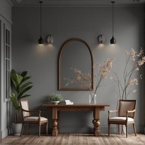 Cozy room - 무료 다운로드 가능한 Interior