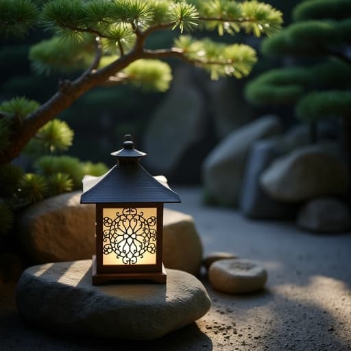 日本庭園 - 무료 다운로드 가능한 自然
