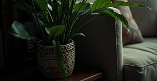 Cozy living room - 무료 다운로드 가능한 Indoor