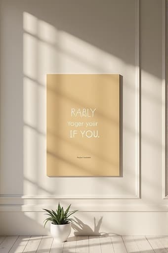 미니멀리스트 인테리어 - 무료 다운로드 가능한 인테리어