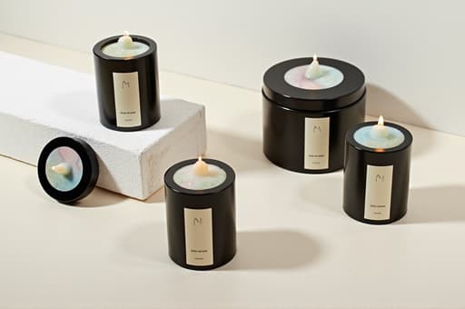 Minimalist white surface - 무료 다운로드 가능한 Interior