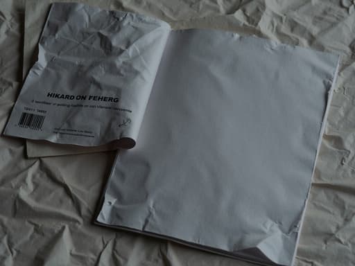 しわのある紙の背景 - 무료 다운로드 가능한 自然