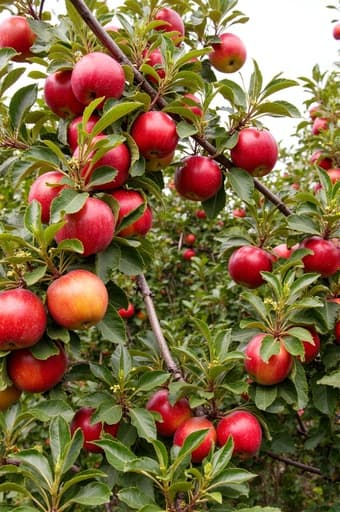 Apple Orchard - 무료 다운로드 가능한 Nature