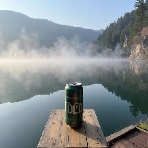 穏やかな湖 - 무료 다운로드 가능한 自然