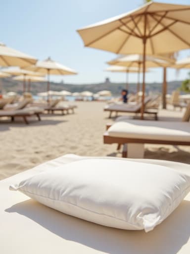 Summer Beach - 무료 다운로드 가능한 Nature