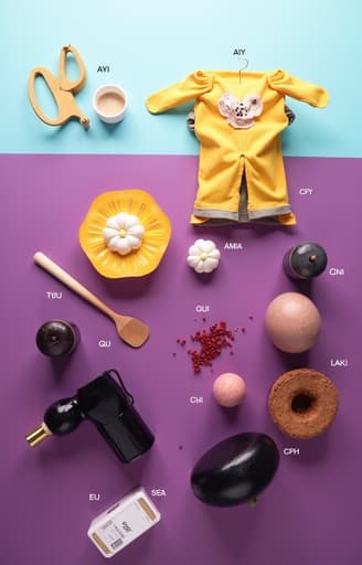 깊은 보라색과 생생한 파란색의 부드러운 그라데이션을 특징으로 하는 추상 미술 작품이 고요하고 예술적인 분위기를 만들어냅니다. 캔버스는 미니멀한 흰색 벽에 걸려 있어 색상이 아름답게 돋보입니다.