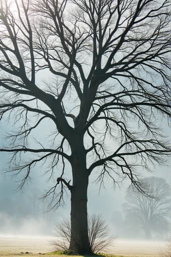 霧の風景 - 무료 다운로드 가능한 自然