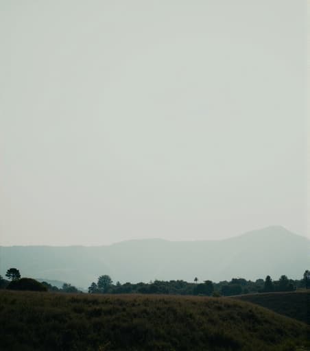 丘と青い空 - 무료 다운로드 가능한 自然の風景