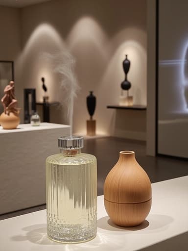 モダンアートギャラリー - 무료 다운로드 가능한 アートスペース