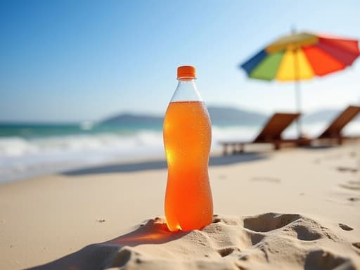 夏のビーチ - 무료 다운로드 가능한 自然