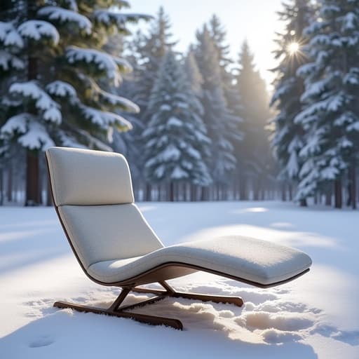 Winter Forest - 무료 다운로드 가능한 Nature