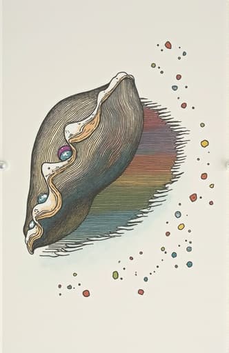 해양 색상 배경 - 무료 다운로드 가능한 추상 배경