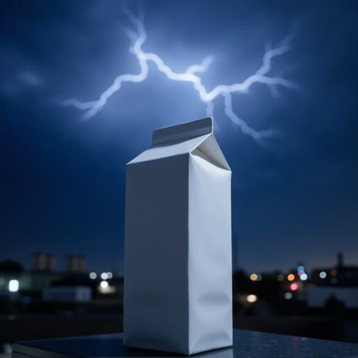 嵐の夜空 - 무료 다운로드 가능한 自然