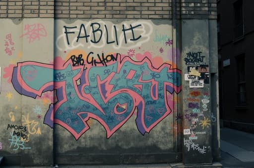 Urban Alleyway - 무료 다운로드 가능한 Urban Environment