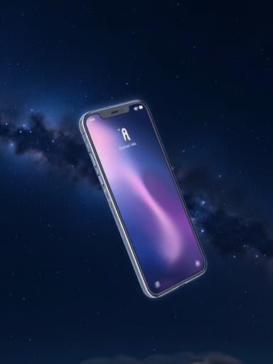 깊은 밤하늘 - 무료 다운로드 가능한 자연