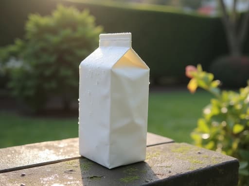 Dew-covered garden - 무료 다운로드 가능한 Nature