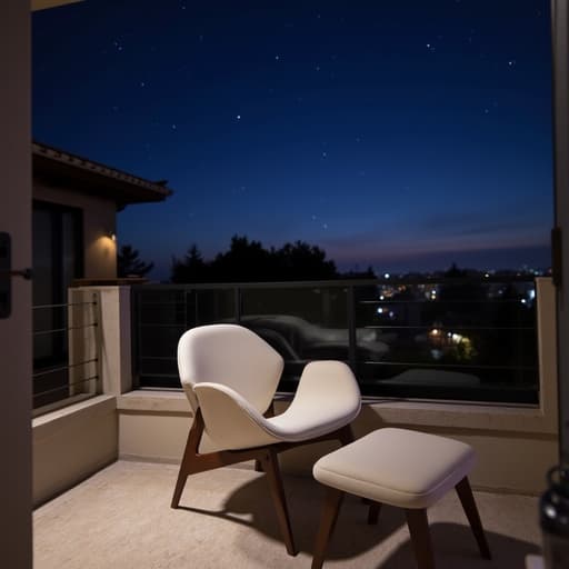 Starry terrace - 무료 다운로드 가능한 Terrace