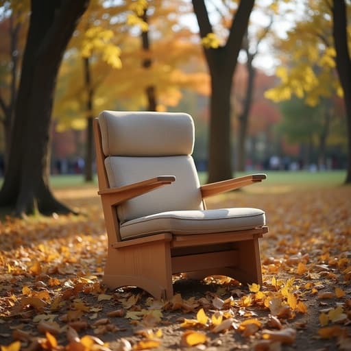 秋の公園 - 무료 다운로드 가능한 自然