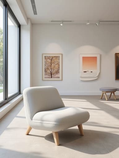 Art Gallery - 무료 다운로드 가능한 Indoor