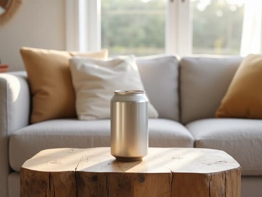 スカンジナビアスタイルのリビングルーム - 무료 다운로드 가능한 リビングルーム