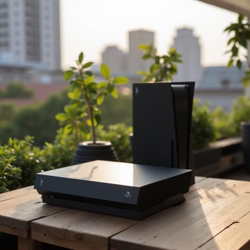 都市の屋上庭園 - 무료 다운로드 가능한 庭