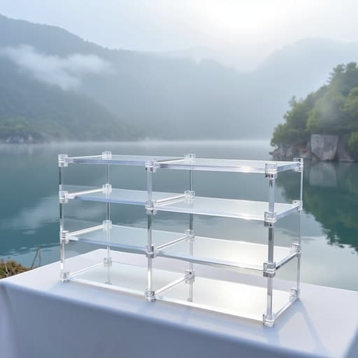 静かな湖 - 무료 다운로드 가능한 自然