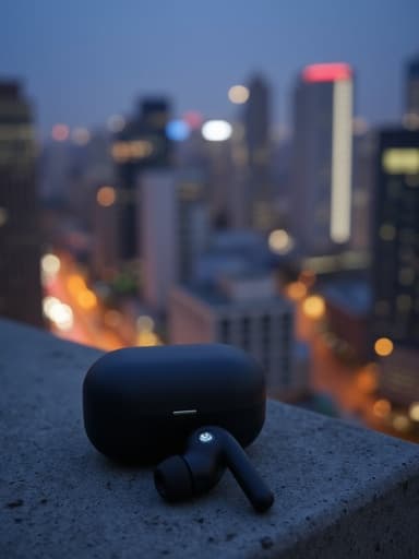 Urban Skyline - 무료 다운로드 가능한 City