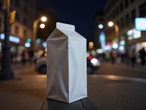 Blurred cityscape - 무료 다운로드 가능한 Urban