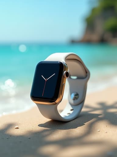 夏のビーチ - 무료 다운로드 가능한 自然