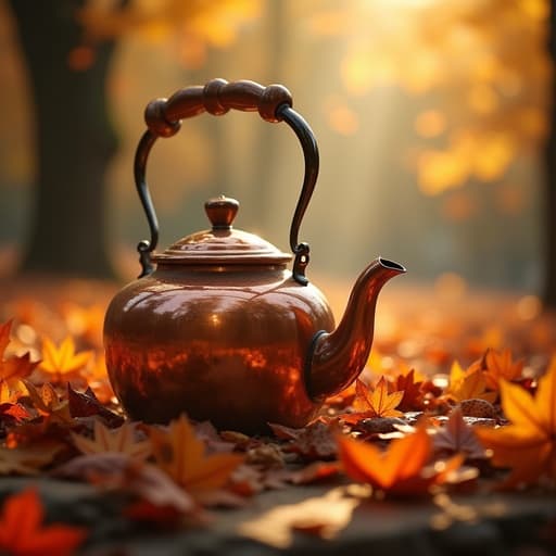Autumn Scene - 무료 다운로드 가능한 Nature
