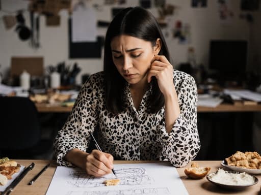 창의적인 작업 공간 - 무료 다운로드 가능한 사무실/작업 공간