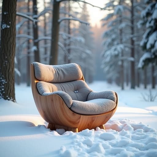 Winter Forest - 무료 다운로드 가능한 Nature
