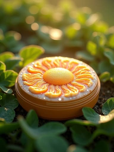 Morning garden - 무료 다운로드 가능한 Nature