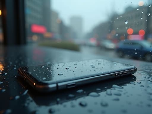 雨の窓 - 무료 다운로드 가능한 都市の風景