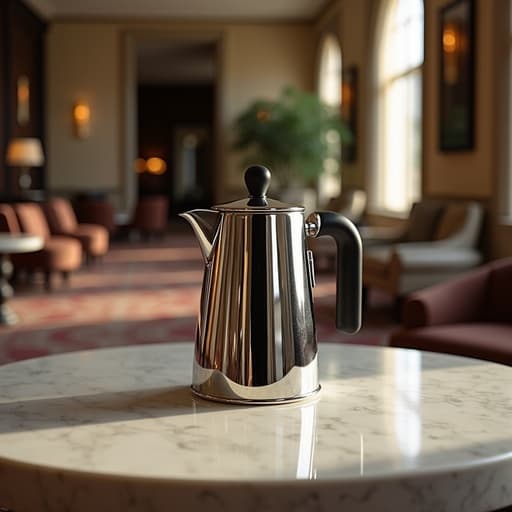 ホテルロビー - 무료 다운로드 가능한 インテリア