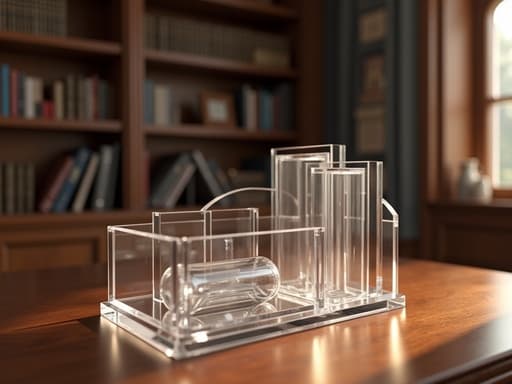 고전 도서관 - 무료 다운로드 가능한 실내