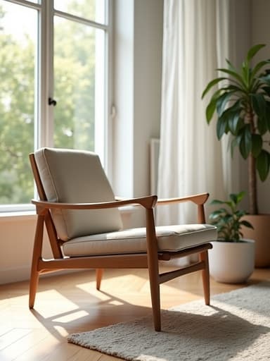 Scandinavian home interior - 무료 다운로드 가능한 Interior