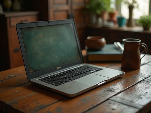 Antique decor - 무료 다운로드 가능한 Interior