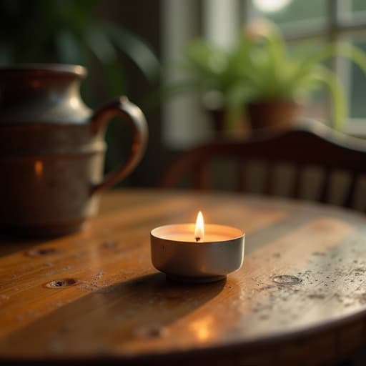 빈티지 카페 - 무료 다운로드 가능한 카페